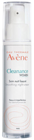 AVENE Cleanance Night крем для лица, 30 мл
