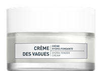ALGOLOGIE Crème des Vagues - Hydra-Tender крем для лица, 50 мл