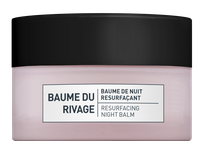 ALGOLOGIE Baume du Rivage - Resurfacing Night balm, 50 ml