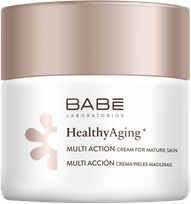 BABE Healthy Aging Multi Action sejas krēms, 50 ml