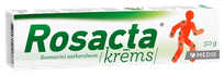 ROSACTA krēms, 50 g