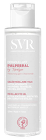 SVR Palpebral Moisturising + Niacinamide micelārais gels, 125 ml