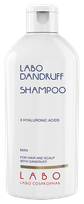 LABO Man Dandruff shampoo, 200 ml