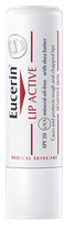 EUCERIN Lip Active SPF 20 бальзам для губ, 4.8 г