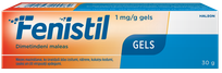 FENISTIL 0,1 % gel, 30 g