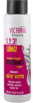 VICTORIA BEAUTY 1,2,3! Long! for Hair Growth matu kondicionieris, 500 ml