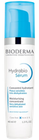 BIODERMA Hydrabio Serum сыворотка, 40 мл
