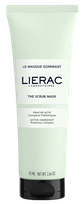 LIERAC The Scrub Mask maska un skrubis, 75 ml