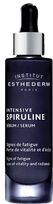 INSTITUT ESTHEDERM Spiruline serums, 30 ml