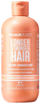 HAIRBURST For Dry & Damaged Hair кондиционер для волос, 350 мл