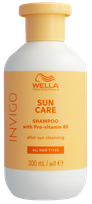 WELLA PROFESSIONALS Invigo Sun šampūns, 300 ml