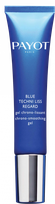 PAYOT Blue Techni Liss Regard face cream, 15 ml