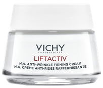 VICHY Liftactiv H.A. Anti-Wrinkle Firming For Dry Skin sejas krēms, 50 ml