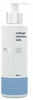 PROTO-COL Collagen Cleansing молочко, 200 мл
