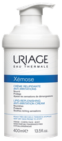 URIAGE Xemose Lipid-Replenishing Anti-Irritation cream, 400 ml