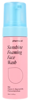 PHARMA OIL Sunhine Foaming Face Wash cleansing foam, 150 ml