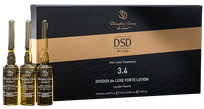 DSD DE LUXE Dixidox Forte 3.4 ампулы, 10 шт.