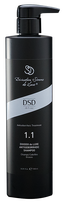 DSD DE LUXE Dixidox 1.1 shampoo, 500 ml