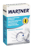 Wartner WARTNER krioterapija kārpu likvidēšanai, 50 ml