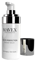 MAVEX Booster serums, 30 ml