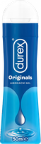 DUREX Play Feel lubrikants, 50 ml