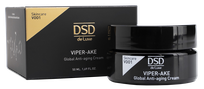 DSD DE LUXE V001 Viper-Ake Global Anti-Aging крем для лица, 50 мл