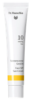 DR. HAUSCHKA Sun Face SPF 10 saules aizsarglīdzeklis, 40 ml