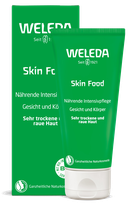 WELEDA Skin Food cream, 75 ml