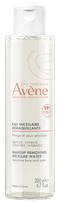 AVENE Makeup Remover micelārais ūdens, 200 ml