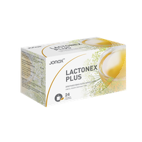 JONAX Lactonex Plus tēja maisiņos, 24 gab.