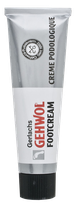GEHWOL Fusskrem foot cream, 75 ml