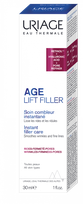 URIAGE Age Lift Filler крем для лица, 30 мл