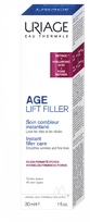 URIAGE Age Lift Filler sejas krēms, 30 ml