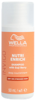 WELLA PROFESSIONALS Invigo Nutri-Enrich shampoo, 50 ml