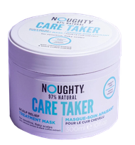 NOUGHTY Care Taker hair mask, 300 ml