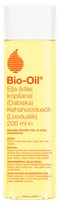 BIO-OIL eļļa ādas kopšanai (dabiska), 200 ml