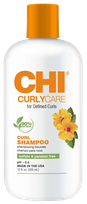 CHI__ Curlycare Curl shampoo, 355 ml