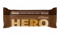 MAXIM HERO Šokolādes Proteīna batoniņš, 57 g