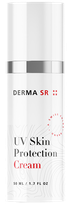 DERMA SR UV Skin Protection SPF 30 face cream, 50 ml