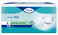 TENA Slip Super Small подгузники, 30 шт.