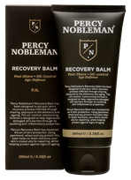 PERCY NOBLEMAN Recovery balzams pēc skūšanās, 100 ml