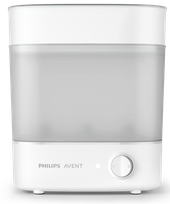 PHILIPS Avent Elektriskais tvaika sterilizators 2in1, 1 gab.