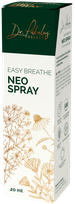 DR. PAKALNS Easy Breathe Neo aerosols, 20 ml