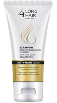 LONG4HAIR By Oceanic pret matu izkrišanu šampūns, 200 ml