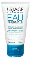 URIAGE Eau Thermale Water hand cream, 50 ml