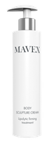 MAVEX Body Sculpture body cream, 200 ml