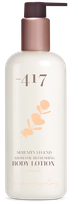 MINUS 417 Serenity Legend Aromatic Refreshing Ocean body lotion, 350 ml