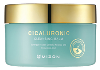 MIZON Cicaluronic Cleansing balzams, 80 ml