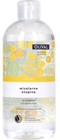 OLIVAL Immortelle Micellar Solution 2in1 cleansing water, 500 ml