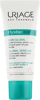 URIAGE Hyseac 3-Regul Global sejas krēms, 40 ml